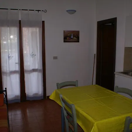 Apartment Holidayaffitti Mirice - Lu Lamoni *