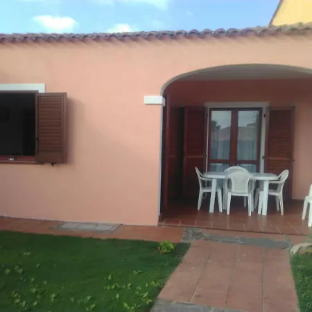 Holidayaffitti Mirice - Lu Lamoni Apartment *