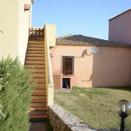 Holidayaffitti Mirice - Lu Lamoni Apartment
