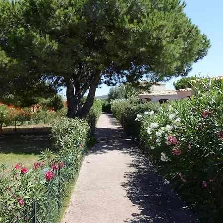 Apartment Holidayaffitti Mirice - Lu Lamoni